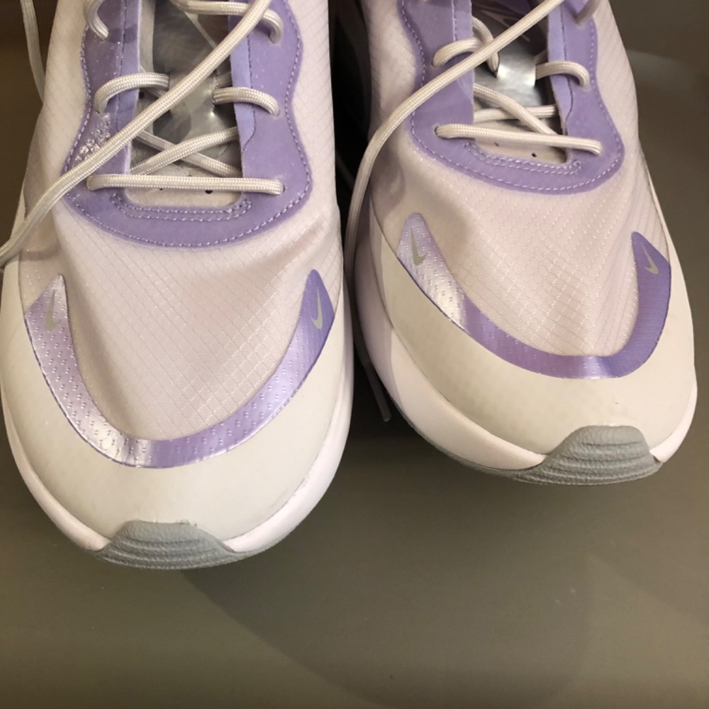 Nike Air Max Dia SE Purple Agate BV6479-001 - Picture 4 of 9